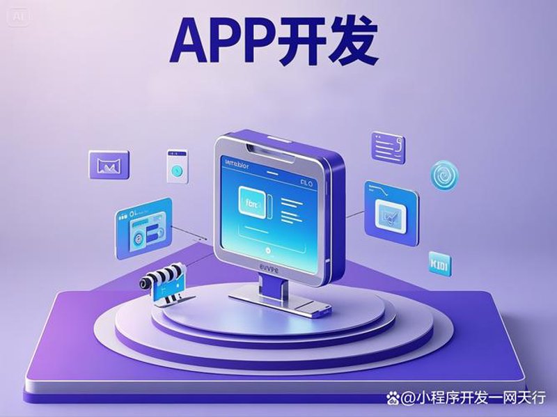 微信小程序：构建行业新生态